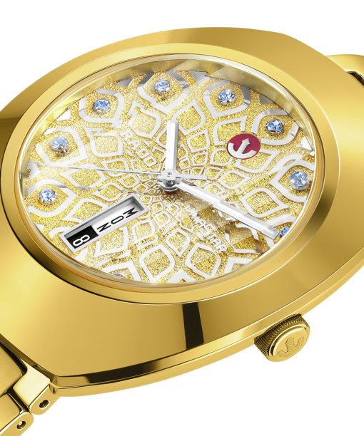 Alternative view of Rado DiaStar Original Automatic - R12161643