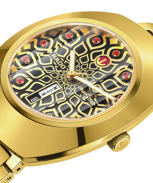 Alternative view of Rado DiaStar Original Automatic - R12161653