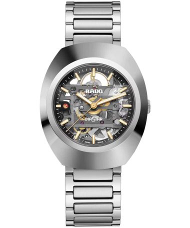 Rado DiaStar Original Skeleton - R12162153