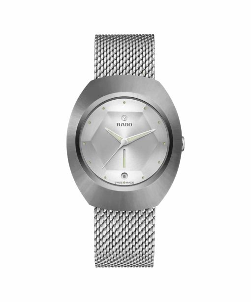 DiaStar Original 60-Year Anniversary Edition - R12163118