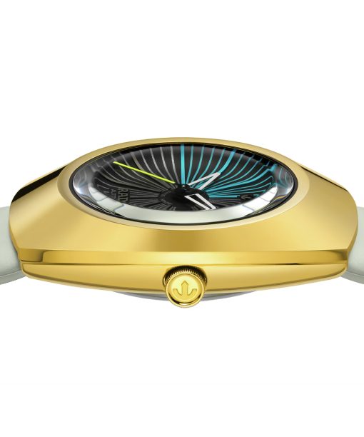 Alternative view of Rado DiaStar Original X Tej Chauhan Special Edition - R12165155