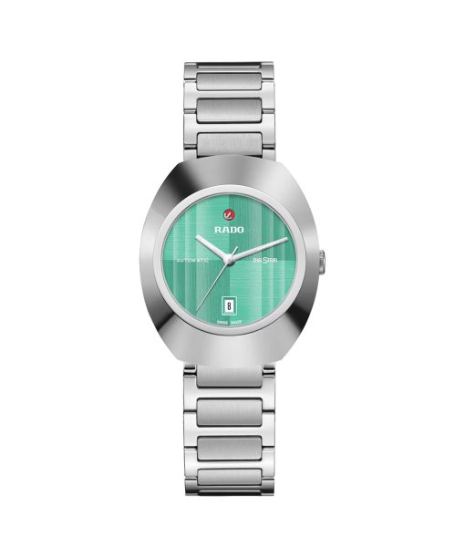 Rado DiaStar Original Automatic 30mm - R12170323