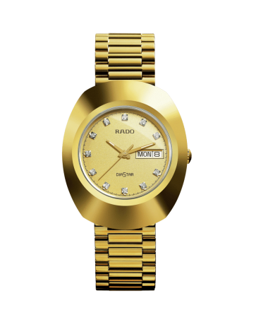 Rado The Original - R12393633
