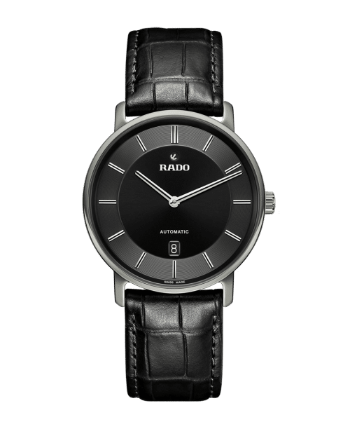 Rado DiaMaster Thinline Automatic 40.7MM - R14067166