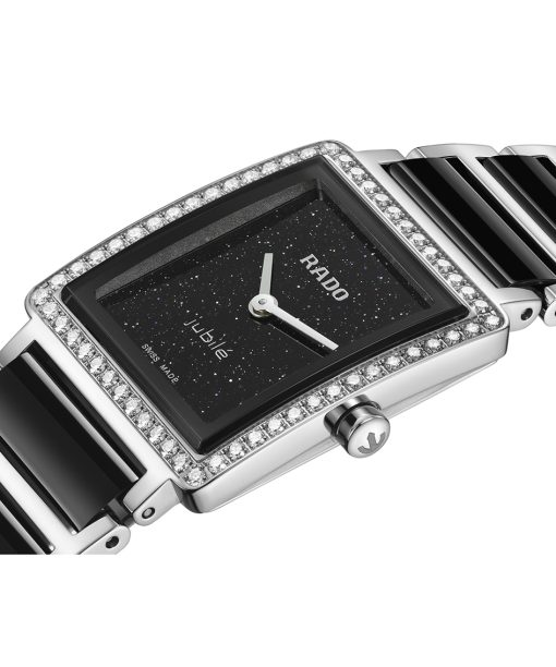 Alternative view of Rado Integral Diamonds 23mm - R20249152