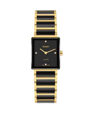 Rado Integral Diamonds 23mm - R20252702