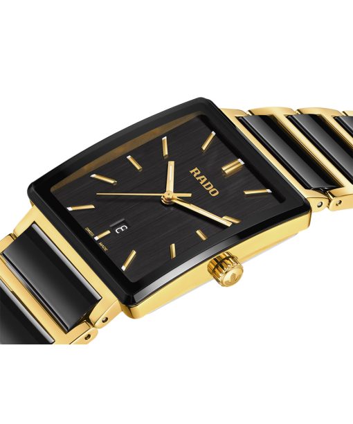 Alternative view of Rado Integral 31.5mm - R20256162