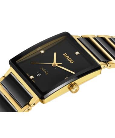 Alternative view of Rado Integral Diamonds 31.5mm - R20256712