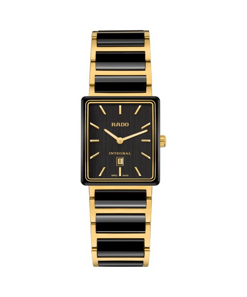 Rado Integral 40-Year Anniversary Edition 28mm - R20258162
