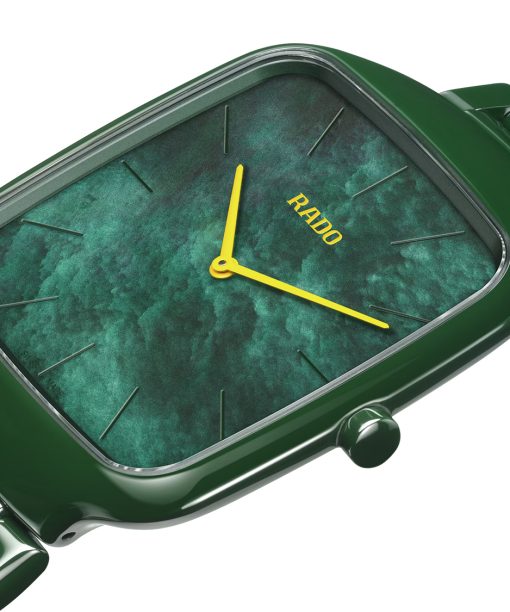 Alternative view of Rado True Square Thinline - R27047902