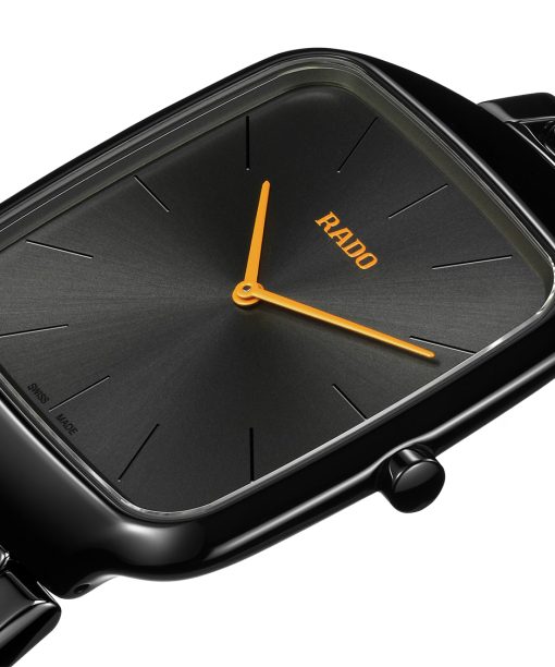 Alternative view of Rado True Square Thinline - R27054162