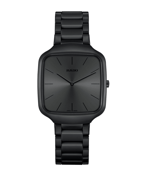 Rado True Square Thinline Les Couleurs Le Corbusier 37MM - R27062152