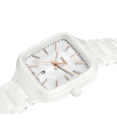 Alternative view of Rado True Square - R27072012