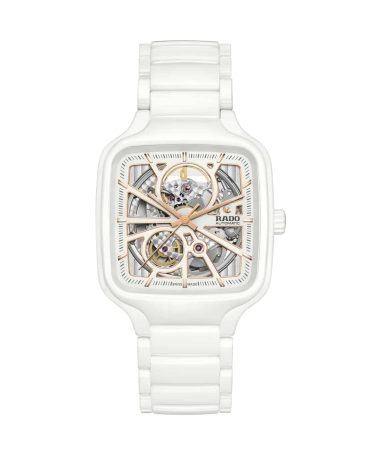 Rado True Square Automatic Open Heart - R27073012