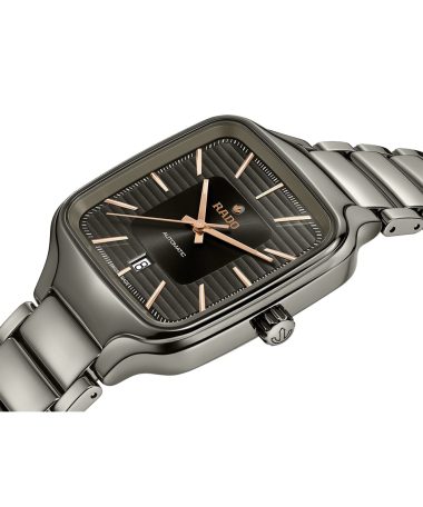 Alternative view of Rado True Square Automatic - R27077102