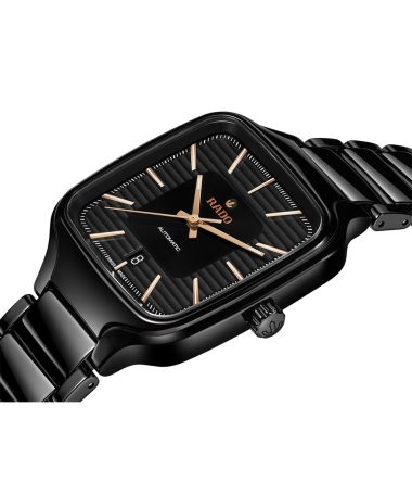 Alternative view of Rado True Square Automatic - R27078172