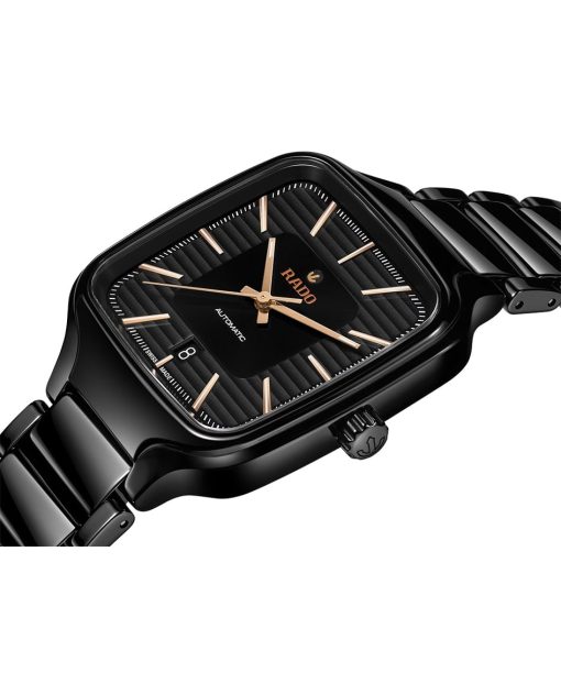 Alternative view of Rado True Square Automatic - R27078172