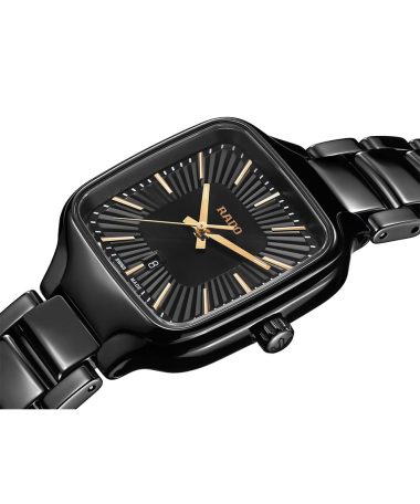 Alternative view of Rado True Square - R27080172