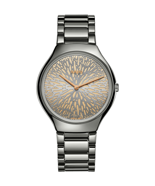 Rado True Round Thinline x Great Gardens of the World 40MM - R27088122