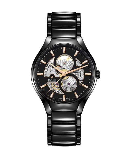 Rado True Round Automatic Open Heart - R27107172