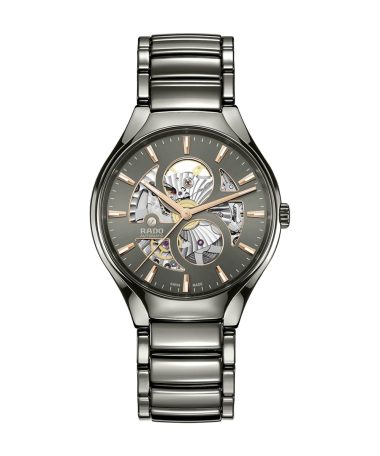 Rado True Round Automatic Open Heart - R27108112