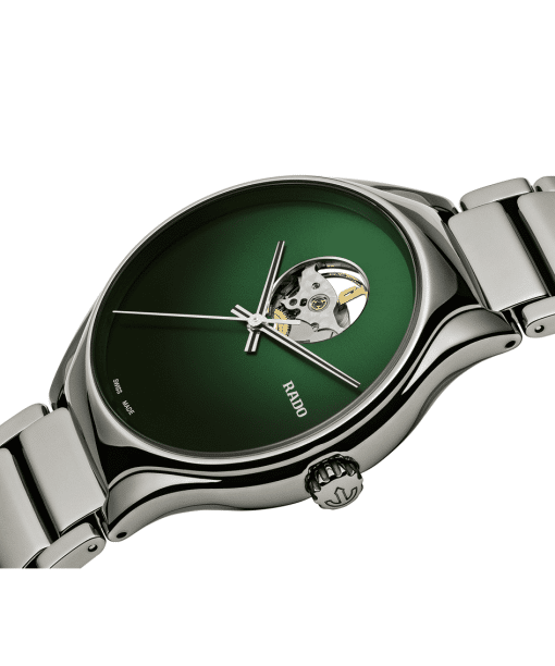 Alternative view of Rado True Secret - R27108312