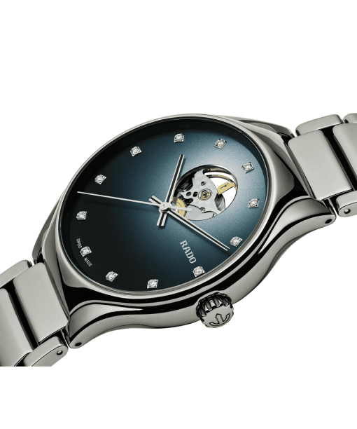 Alternative view of Rado True Secret Diamonds - R27108732