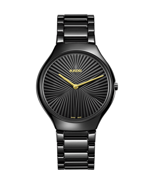 Rado True Round Thinline x Great Gardens of the World 40MM - R27113152
