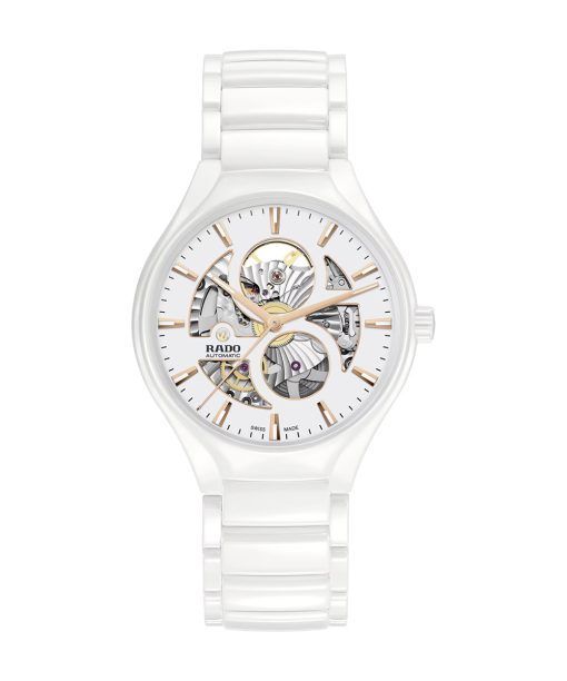 Rado True Round Automatic Open Heart - R27115012