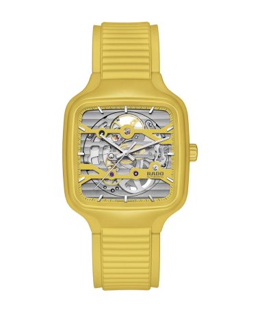 Rado True Square Automatic Skeleton - R27177255