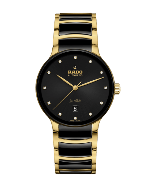 Rado Centrix Diamonds 39.5MM - R30008742