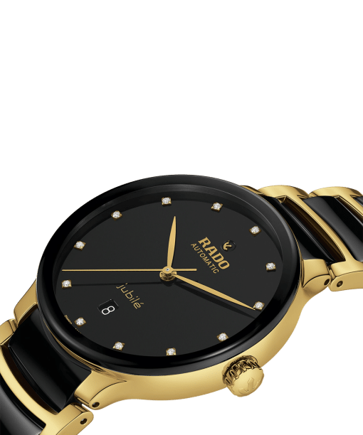 Alternative view of Rado Centrix Diamonds 39.5MM - R30008742