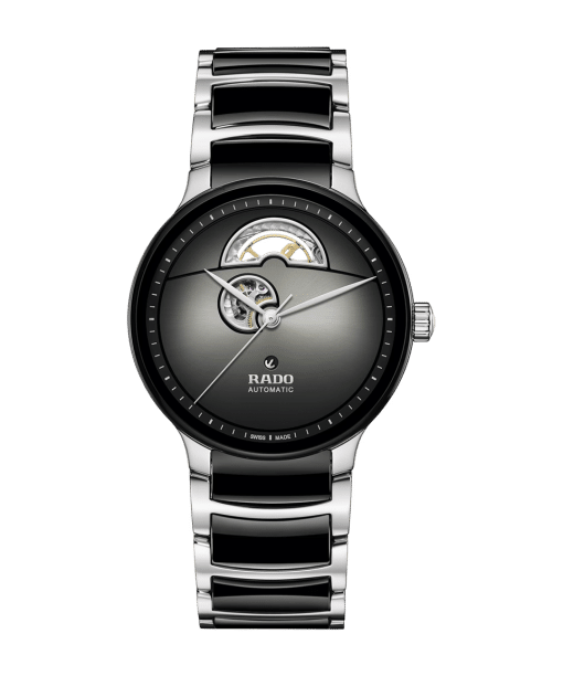 Rado Centrix Automatic Open Heart 39.5MM - R30012152
