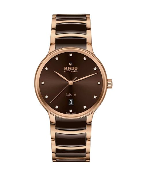 Rado Centrix Automatic Diamonds - R30017732
