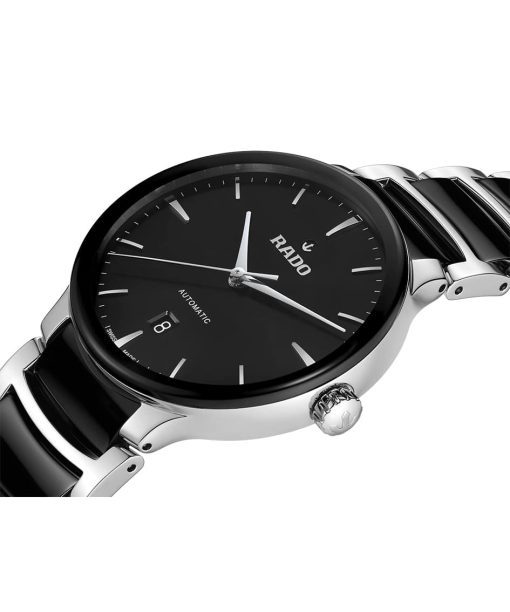 Alternative view of Rado Centrix Automatic - R30018152