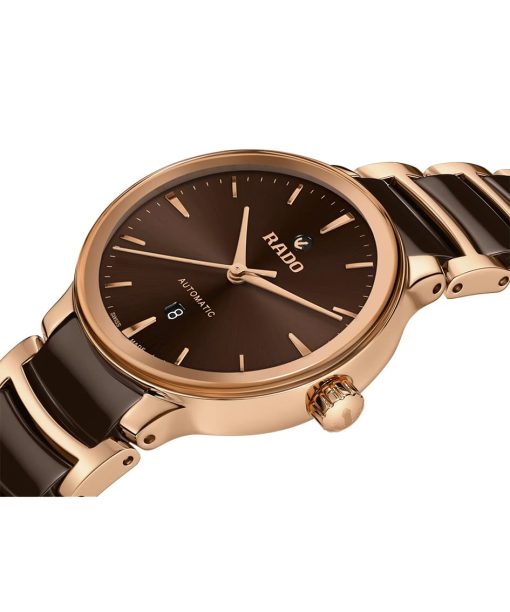 Alternative view of Rado Centrix Automatic - R30019302