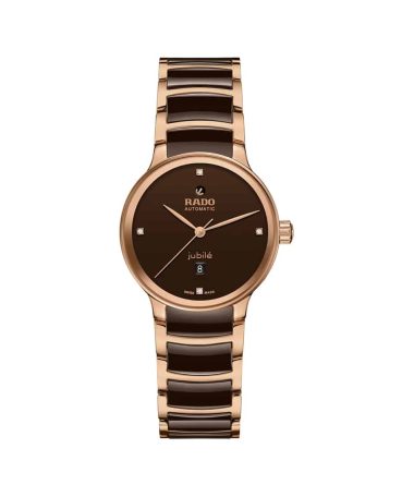 Rado Centrix Automatic Diamonds - R30019712