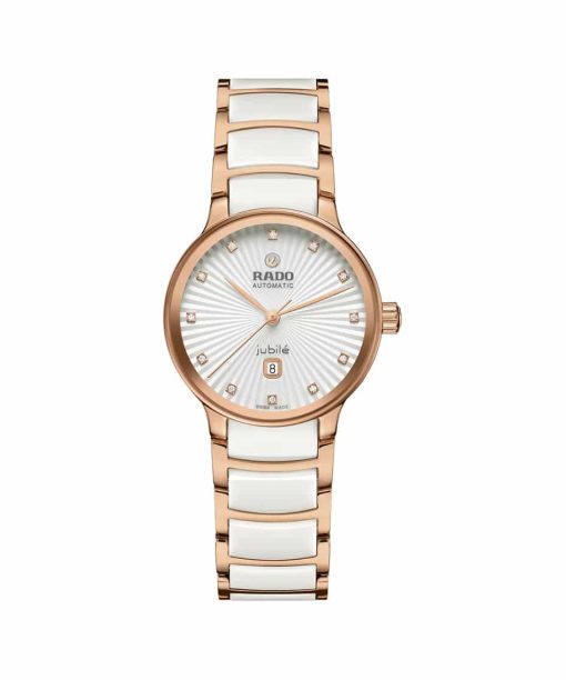 Rado Centrix Automatic Diamonds - R30019744