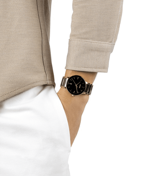 Alternative view of Rado Centrix 39.5MM - R30022152