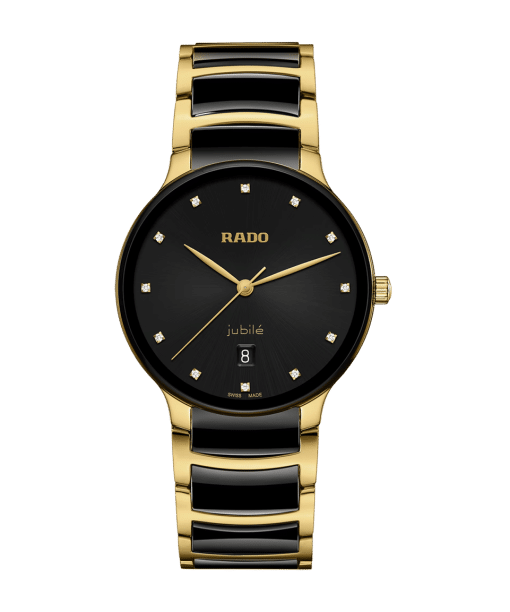 Rado Centrix Diamonds 39.5MM - R30022742