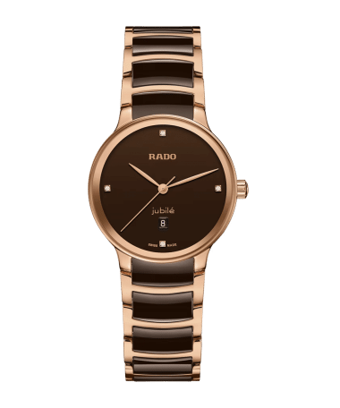 Rado Centrix Diamonds 30.5MM - R30024712