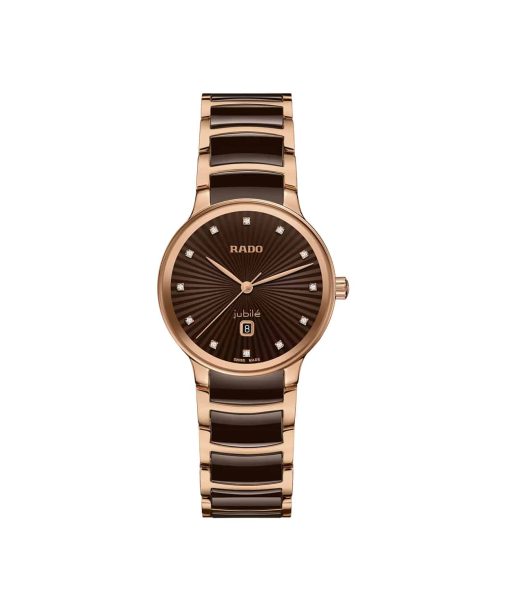 Rado Centrix Diamonds - R30024732