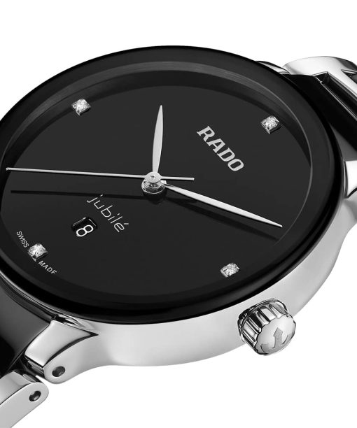 Alternative view of Rado Centrix Diamonds - R30026712