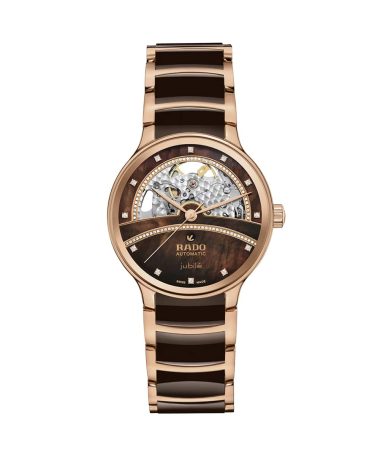 Rado Centrix Automatic Diamonds Open Heart - R30029942