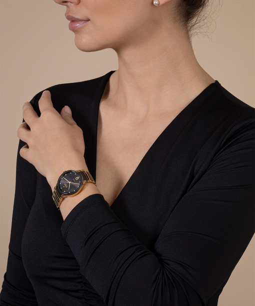 Alternative view of Rado Centrix Automatic Diamonds - R30032742