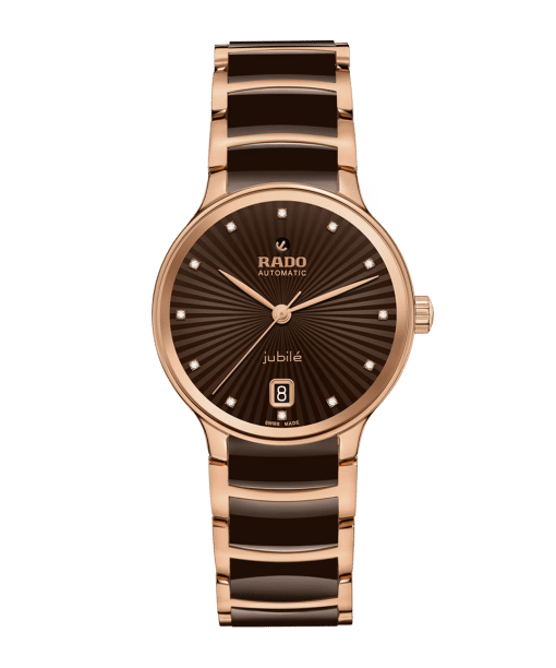 Rado Centrix Automatic Diamonds 35MM - R30037732