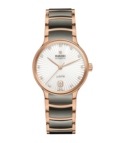 Rado Centrix Automatic Diamonds 35MM - R30037742