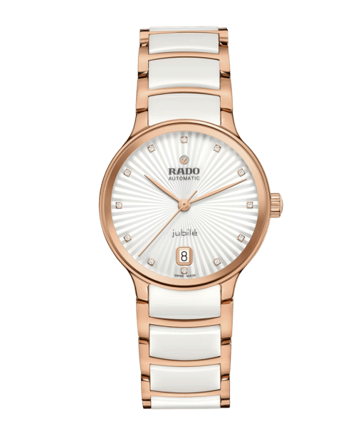 Rado Centrix Automatic Diamonds 35MM - R30037744