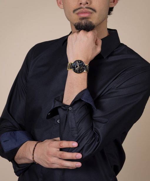 Alternative view of Rado Centrix Chronograph 41mm - R30211152