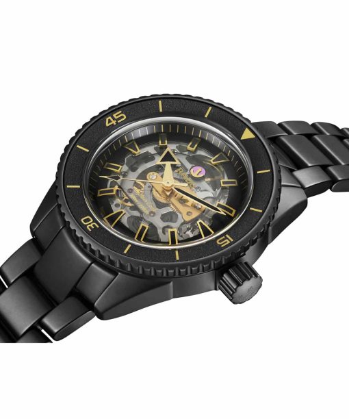 Alternative view of Rado Captain Cook High-Tech Ceramic Limited Edition - R32147162
